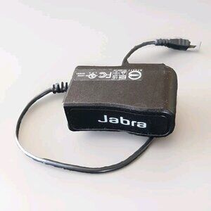 Jabra power supply Model SSA-SW-05 GN Netcom Jabra Wall Charger Mini USB